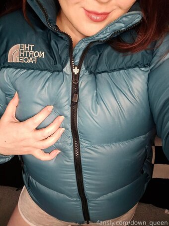 down_queen Nude Leaks Photo 25