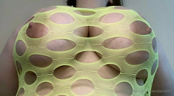 downdanielle Nude Leaks Photo 14