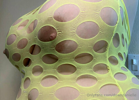 downdanielle Nude Leaks Photo 17