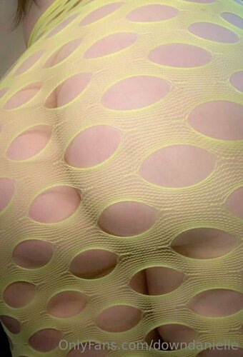 downdanielle Nude Leaks Photo 25