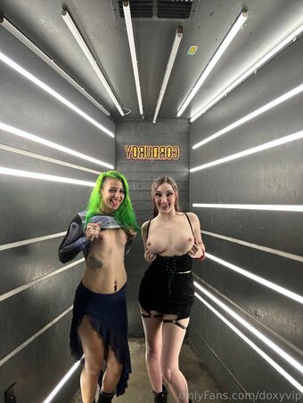 doxyvip Nude Leaks Photo 5