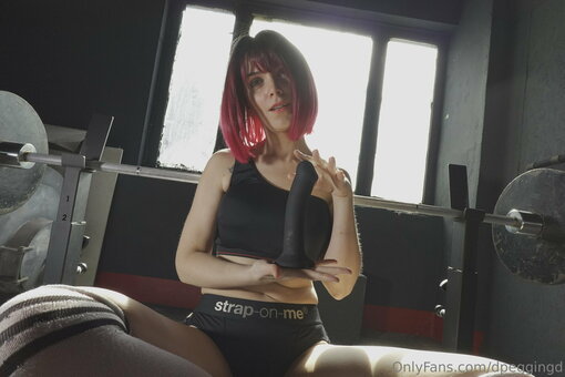 dpeggingd Nude Leaks Photo 4