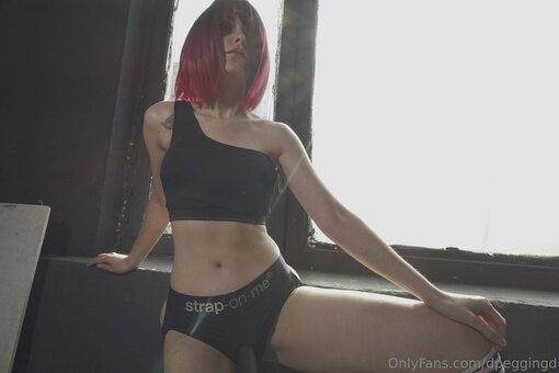 dpeggingd Nude Leaks Photo 7