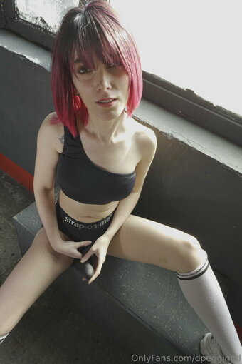 dpeggingd Nude Leaks Photo 9