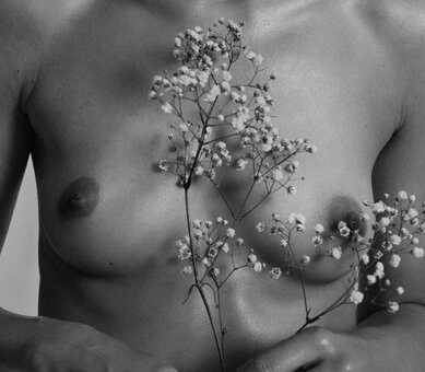 Dpoublan Nude Leaks Photo 10