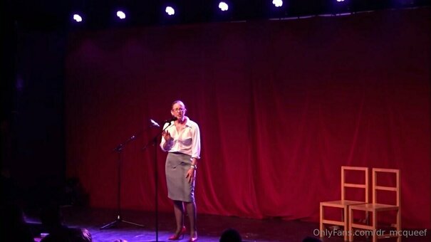 dr_mcqueef Nude Leaks Photo 4