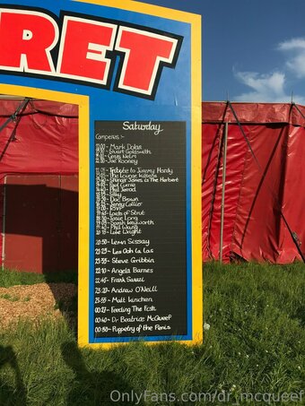 dr_mcqueef Nude Leaks Photo 5