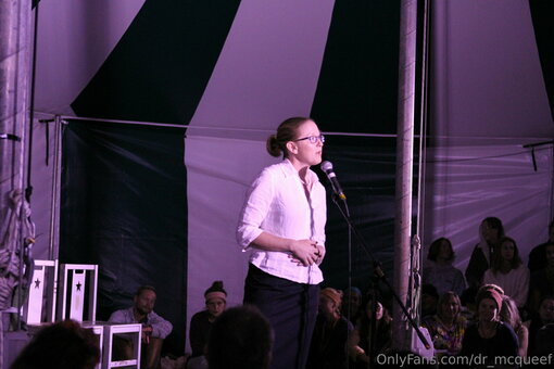 dr_mcqueef Nude Leaks Photo 6