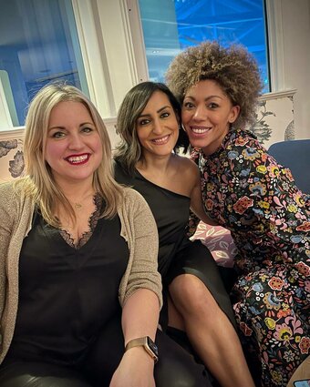 Dr Punam Krishan Dr Punam Krishan