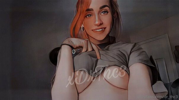 dr_thc3 Nude Leaks Photo 2