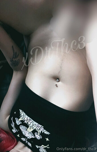 dr_thc3 Nude Leaks Photo 10