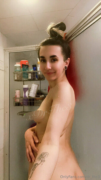 dr_thc3 Nude Leaks Photo 22
