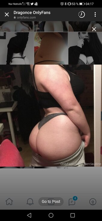 Dragonce / claudine eitler / eitler.claudine Nude Leaks OnlyFans Photo 4