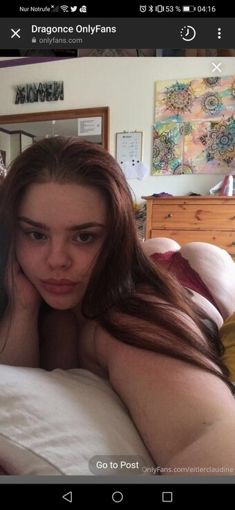 Dragonce / claudine eitler / eitler.claudine Nude Leaks OnlyFans Photo 9