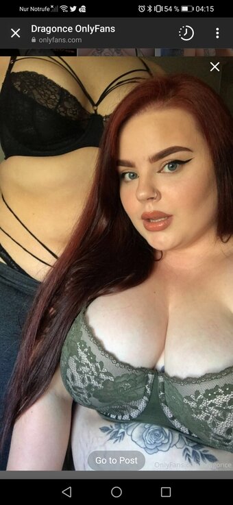 Dragonce / claudine eitler / eitler.claudine Nude Leaks OnlyFans Photo 22