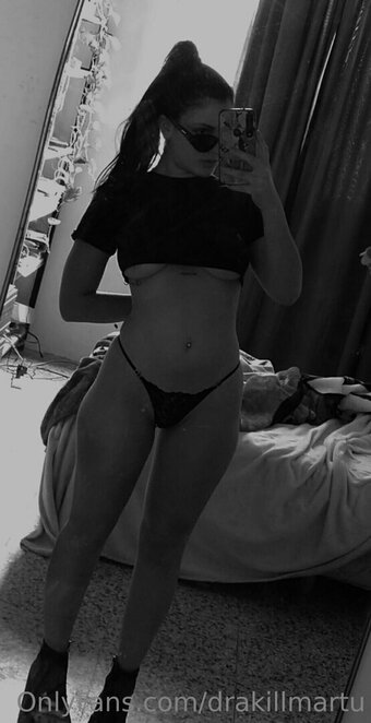 drakillmartu Nude Leaks Photo 18