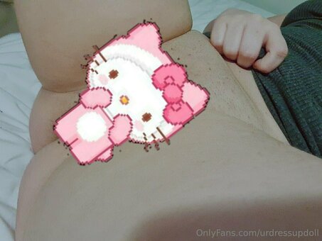 dramatic_dumpster_free Nude Leaks Photo 6