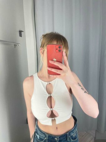 Draqutie Nude Leaks Photo 11