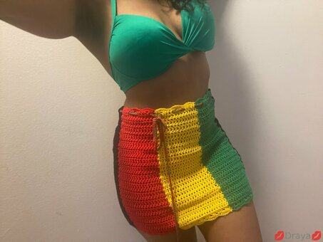 drayathequeen Nude Leaks Photo 7