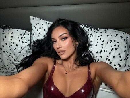 Drea Caputo / drea.caputo / drea_xd Nude Leaks Photo 10