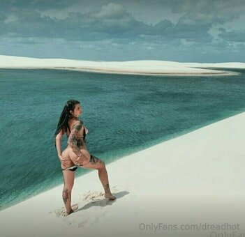 Dreadhot Nude Leaks OnlyFans Photo 6