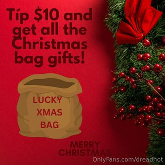 Dreadhot Nude Leaks OnlyFans Photo 14