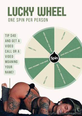 Dreadhot Nude Leaks OnlyFans Photo 21