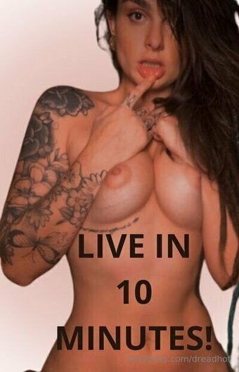 Dreadhot Nude Leaks OnlyFans Photo 27