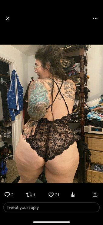 Dreadlust / Dreadlustxo Nude Leaks OnlyFans Photo 3