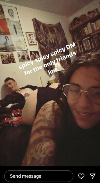 Dreadlust / Dreadlustxo Nude Leaks OnlyFans Photo 8