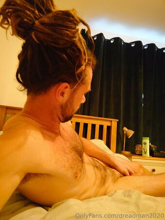 dreadman2020 Nude Leaks Photo 1