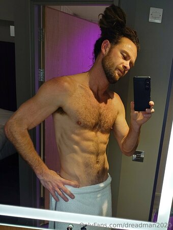 dreadman2020 Nude Leaks Photo 2