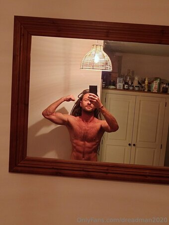 dreadman2020 Nude Leaks Photo 4