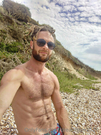 dreadman2020 Nude Leaks Photo 9