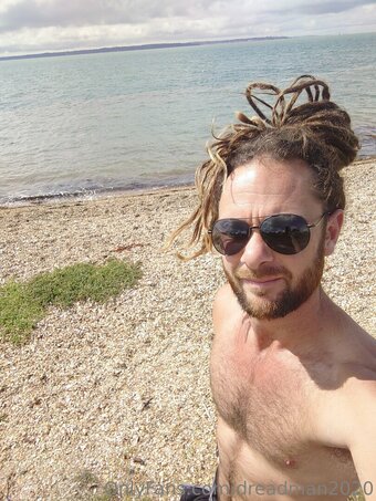 dreadman2020 Nude Leaks Photo 11