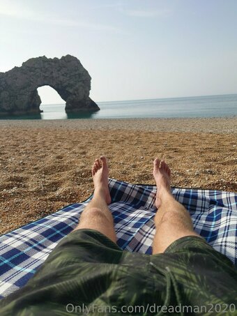 dreadman2020 Nude Leaks Photo 12