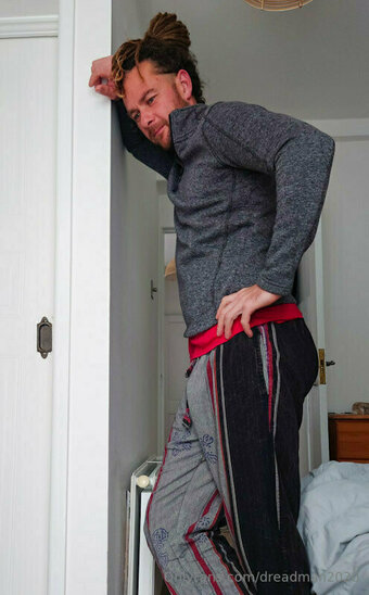 dreadman2020 Nude Leaks Photo 19