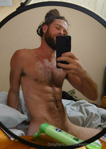 dreadman2020 Nude Leaks Photo 21