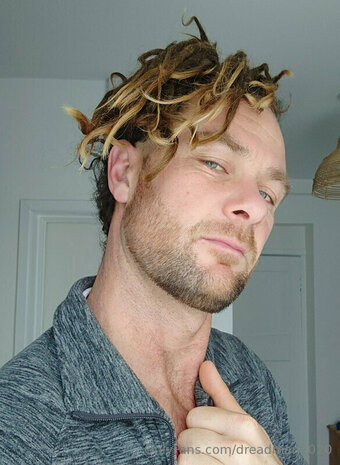 dreadman2020 Nude Leaks Photo 26