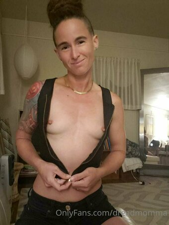 dreadmomma / dreadmamas Nude Leaks OnlyFans Photo 6