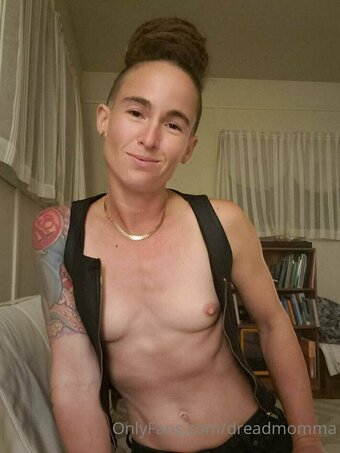 dreadmomma / dreadmamas Nude Leaks OnlyFans Photo 16