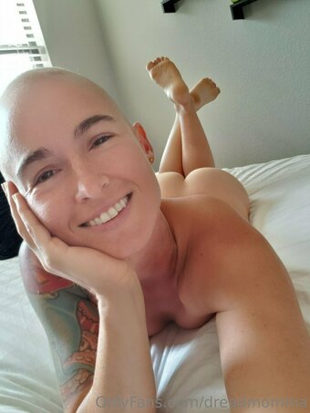 dreadmomma / dreadmamas Nude Leaks OnlyFans Photo 18