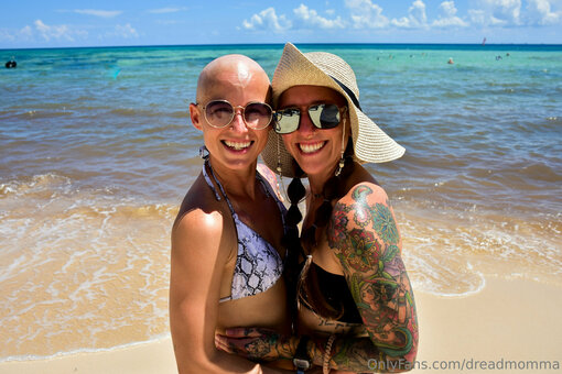 dreadmomma / dreadmamas Nude Leaks OnlyFans Photo 21