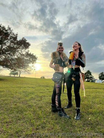 dreadmomma / dreadmamas Nude Leaks OnlyFans Photo 25