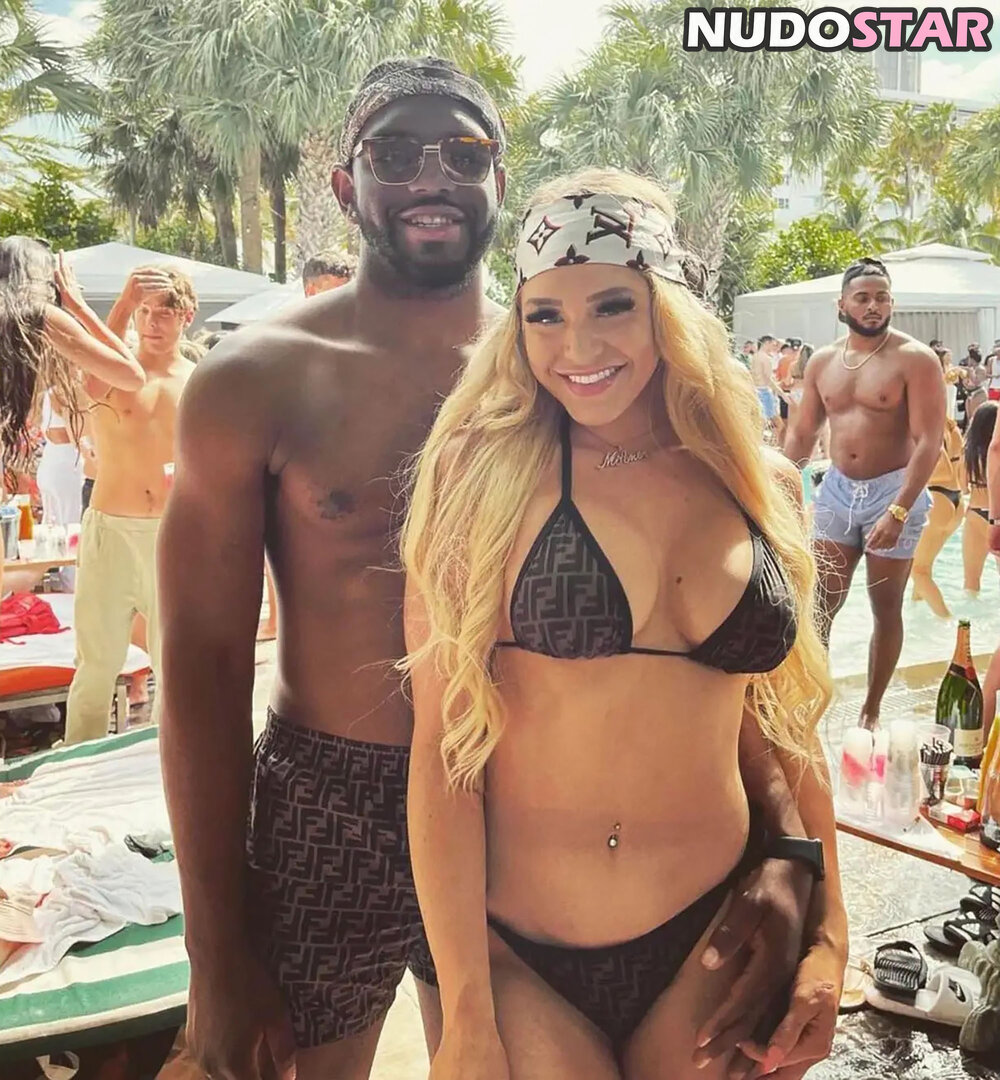 Dream Wynter nude leak stunning perfection