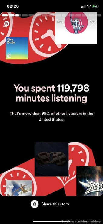 dreamofdevyn Nude Leaks Photo 2