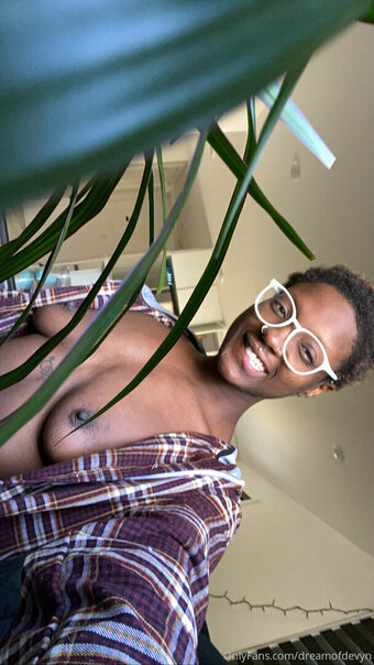 dreamofdevyn Nude Leaks Photo 3