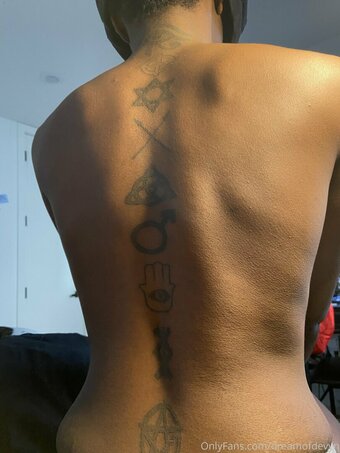 dreamofdevyn Nude Leaks Photo 4