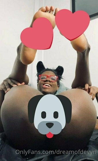 dreamofdevyn Nude Leaks Photo 6