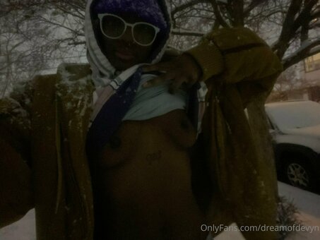 dreamofdevyn Nude Leaks Photo 10